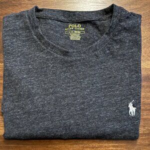 Polo Ralph Lauren Men's Classic Fit Short Sleeve T-Shirt Size Large